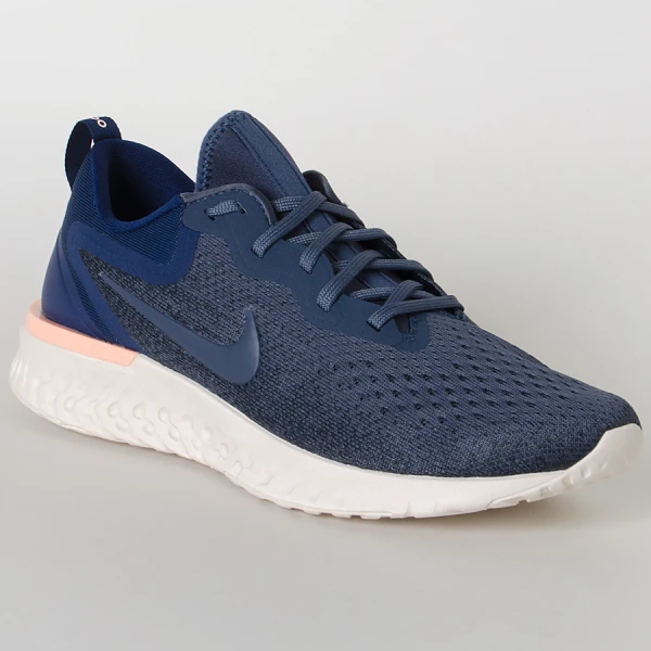 TÊNIS NIKE ODYSSEY REACT MASCULINO - Marinho/bege TÊNIS NIKE ODYSSEY REACT MASCULINO - Marinho/bege