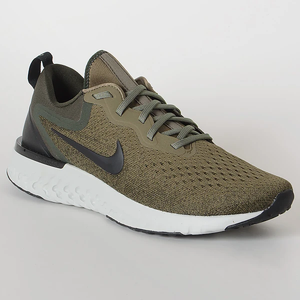 TÊNIS NIKE ODYSSEY REACT MASCULINO - Verde/cinza TÊNIS NIKE ODYSSEY REACT MASCULINO - Verde/cinza