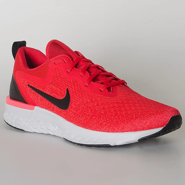 TÊNIS NIKE ODYSSEY REACT MASCULINO - Vermelho/preto TÊNIS NIKE ODYSSEY REACT MASCULINO - Vermelho/preto