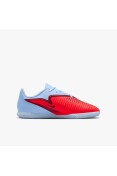 TENIS NIKE PHANTOM 360 CLUB IN INFANTIL - Azul/vermelho