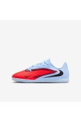 TENIS NIKE PHANTOM 360 CLUB IN INFANTIL - Azul/vermelho