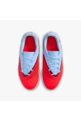 TENIS NIKE PHANTOM 360 CLUB IN INFANTIL - Azul/vermelho