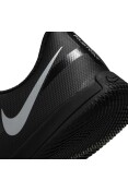 TÊNIS NIKE PHANTOM GT2 CLUB IC FUTSAL INFANTIL - Preto/prata