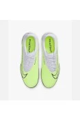 TÊNIS NIKE PHANTOM GX ACADEMY IC FUTSAL - Amarelo/lilas