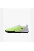 TÊNIS NIKE PHANTOM GX ACADEMY IC FUTSAL - Amarelo/lilas