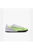 TÊNIS NIKE PHANTOM GX ACADEMY IC FUTSAL - Amarelo/lilas