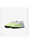 TÊNIS NIKE PHANTOM GX ACADEMY IC FUTSAL - Amarelo/lilas