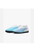 TÊNIS NIKE PHANTOM GX CLUB IC FUTSAL - Azul/branco