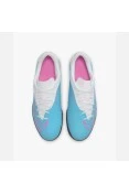 TÊNIS NIKE PHANTOM GX CLUB IC FUTSAL - Azul/branco