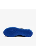 TÊNIS NIKE PHANTOM GX CLUB IC FUTSAL - Preto/azul