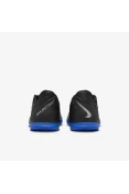 TÊNIS NIKE PHANTOM GX CLUB IC FUTSAL - Preto/azul