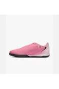 TÊNIS NIKE PHANTOM GX II ACADEMY IC FUTSAL - Rosa/preto