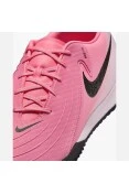 TÊNIS NIKE PHANTOM GX II ACADEMY IC FUTSAL - Rosa/preto