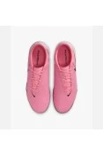TÊNIS NIKE PHANTOM GX II ACADEMY IC FUTSAL - Rosa/preto