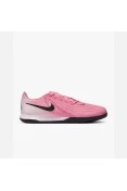 TÊNIS NIKE PHANTOM GX II ACADEMY IC FUTSAL - Rosa/preto