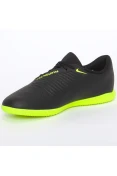 TÊNIS NIKE PHANTOM VENOM CLUB IC - Preto/verde