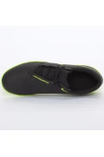 TÊNIS NIKE PHANTOM VENOM CLUB IC - Preto/verde