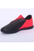 TÊNIS NIKE PHANTOM VENOM CLUB IC - Vermelho/preto