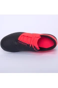 TÊNIS NIKE PHANTOM VENOM CLUB IC - Vermelho/preto