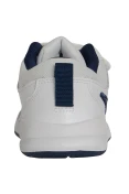 TÊNIS NIKE PICO 4 INFANTIL - Branco/marinho TÊNIS NIKE PICO 4 INFANTIL - Branco/marinho