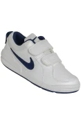 TÊNIS NIKE PICO 4 INFANTIL - Branco/marinho TÊNIS NIKE PICO 4 INFANTIL - Branco/marinho