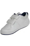 TÊNIS NIKE PICO 4 INFANTIL - Branco/marinho TÊNIS NIKE PICO 4 INFANTIL - Branco/marinho