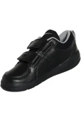 TÊNIS NIKE PICO 4 INFANTIL - Preto/prata TÊNIS NIKE PICO 4 INFANTIL - Preto/prata
