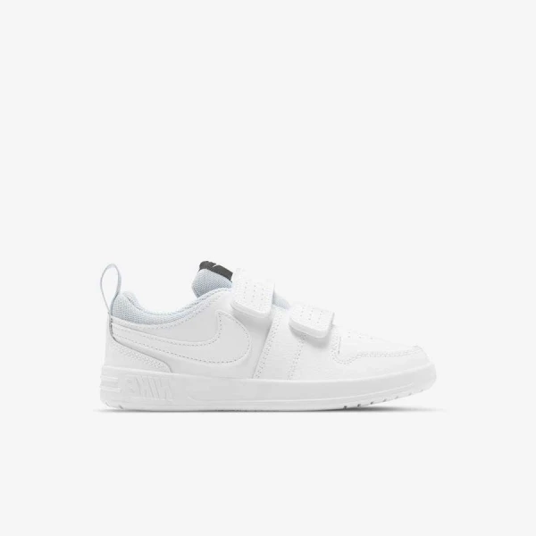 TÊNIS NIKE PICO 5 INFANTIL - Branco