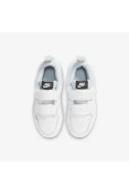 TÊNIS NIKE PICO 5 INFANTIL - Branco