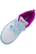 TÊNIS NIKE PICO LT PSV INFANTIL - Branco/azul celeste TÊNIS NIKE PICO LT PSV INFANTIL - Branco/azul celeste