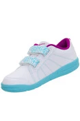 TÊNIS NIKE PICO LT PSV INFANTIL - Branco/azul celeste TÊNIS NIKE PICO LT PSV INFANTIL - Branco/azul celeste