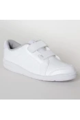 TÊNIS NIKE PICO LT PSV INFANTIL - Branco/cinza TÊNIS NIKE PICO LT PSV INFANTIL - Branco/cinza