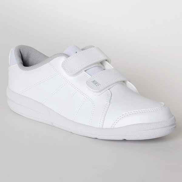TÊNIS NIKE PICO LT PSV INFANTIL - Branco/cinza TÊNIS NIKE PICO LT PSV INFANTIL - Branco/cinza