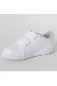 TÊNIS NIKE PICO LT PSV INFANTIL - Branco/cinza TÊNIS NIKE PICO LT PSV INFANTIL - Branco/cinza