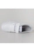 TÊNIS NIKE PICO LT PSV INFANTIL - Branco/cinza TÊNIS NIKE PICO LT PSV INFANTIL - Branco/cinza