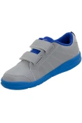 TÊNIS NIKE PICO LT PSV INFANTIL - Cinza/azul TÊNIS NIKE PICO LT PSV INFANTIL - Cinza/azul