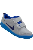 TÊNIS NIKE PICO LT PSV INFANTIL - Cinza/azul TÊNIS NIKE PICO LT PSV INFANTIL - Cinza/azul
