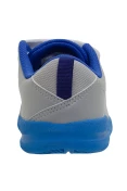 TÊNIS NIKE PICO LT PSV INFANTIL - Cinza/azul TÊNIS NIKE PICO LT PSV INFANTIL - Cinza/azul
