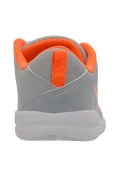 TÊNIS NIKE PICO LT PSV INFANTIL - Cinza/laranja TÊNIS NIKE PICO LT PSV INFANTIL - Cinza/laranja