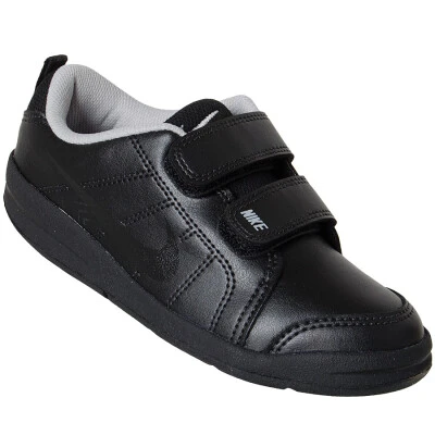 TÊNIS NIKE PICO LT PSV INFANTIL - Preto/cinza TÊNIS NIKE PICO LT PSV INFANTIL - Preto/cinza