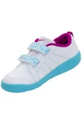 TÊNIS NIKE PICO LT TDV INFANTIL - Branco/azul celeste TÊNIS NIKE PICO LT TDV INFANTIL - Branco/azul celeste