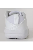 TÊNIS NIKE PICO LT TDV INFANTIL - Branco/cinza