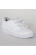 TÊNIS NIKE PICO LT TDV INFANTIL - Branco/cinza