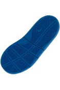 TÊNIS NIKE PICO LT TDV INFANTIL - Cinza/azul