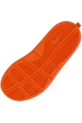 TÊNIS NIKE PICO LT TDV INFANTIL - Grafite/laranja