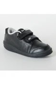 TÊNIS NIKE PICO LT TDV INFANTIL - Preto/cinza