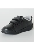 TÊNIS NIKE PICO LT TDV INFANTIL - Preto/cinza