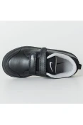 TÊNIS NIKE PICO LT TDV INFANTIL - Preto/cinza