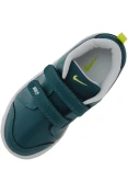 TÊNIS NIKE PICO LT TDV INFANTIL - Verde/branco