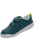 TÊNIS NIKE PICO LT TDV INFANTIL - Verde/branco